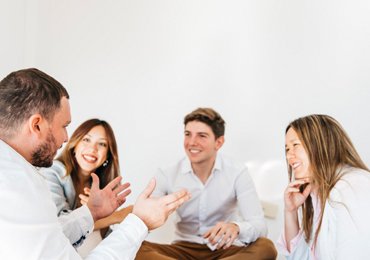 Curso de Comunicaci�n Asertiva