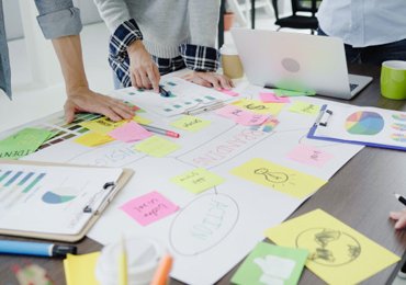 Curso de Integraci�n de grupos de trabajo