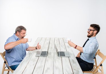 Curso de Relaciones laborales 