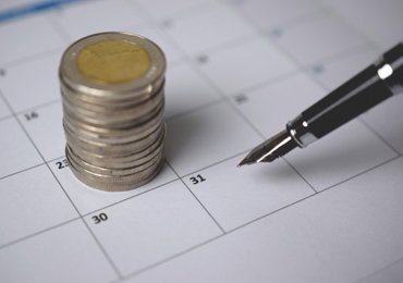 Nominas, salarios y prestaciones